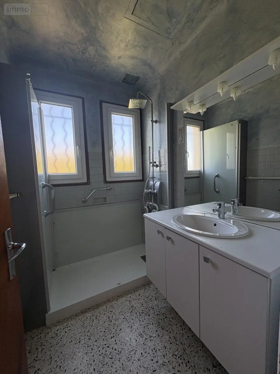 Maison a vendre Saint-Maime 04300 Alpes-de-Haute-Provence 04 153 m2 7 pièces 349000 euros 04022-130 010