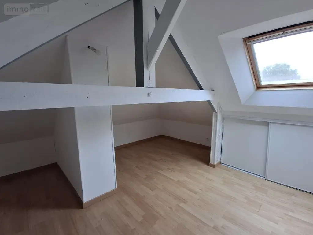 Maison a vendre Neulliac 56300 Morbihan 56 72 m2 3 pièces 159100 euros 56062-2038 013