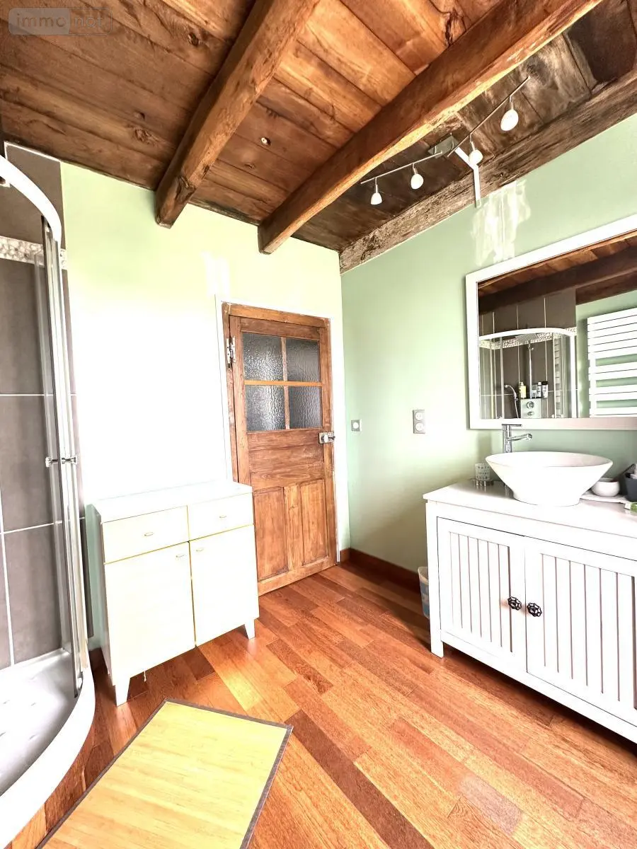 Maison a vendre Sainte-Hélène 56700 Morbihan 56 197 m2 6 pièces 732000 euros 56029-1402 018