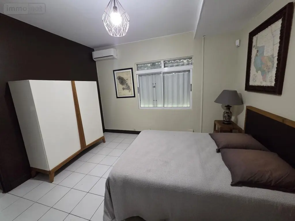 Maison a vendre Fort-de-France 97200 Martinique 972 249 m2 1050000 euros 97204-397 015