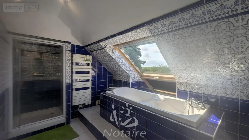Maison a vendre Plouider 29260 Finistère 29 240 m2 10 pièces 578000 euros 29094-989 010