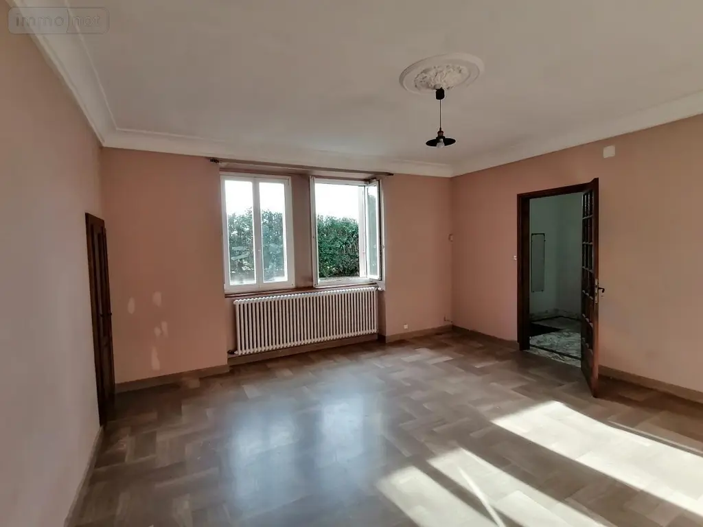 Maison a vendre Pabu 22200 Côtes-d'Armor 22 170 m2 8 pièces 350007 euros 22017-1160 024