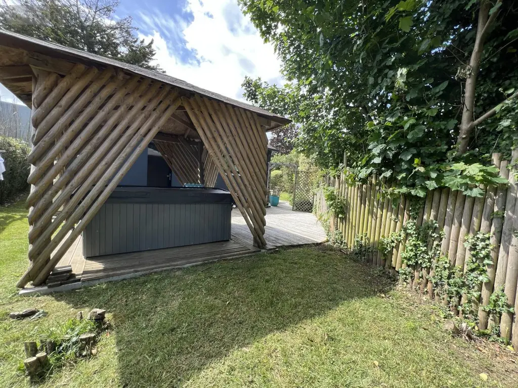 Maison a vendre Lorient 56100 Morbihan 56 110 m2 5 pièces 601696 euros 56081-2612 010