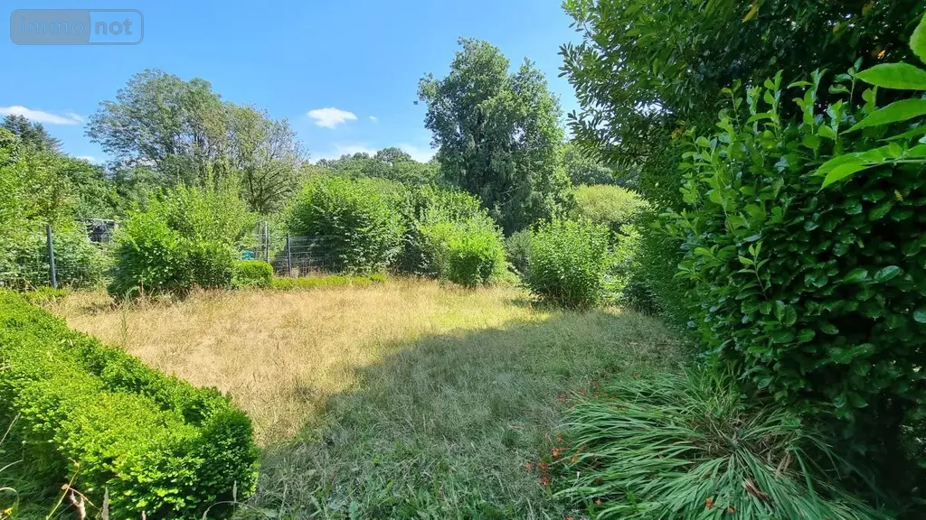 Maison a vendre Callac 22160 Côtes-d'Armor 22 80 m2 6 pièces 84000 euros 29066-3911 021