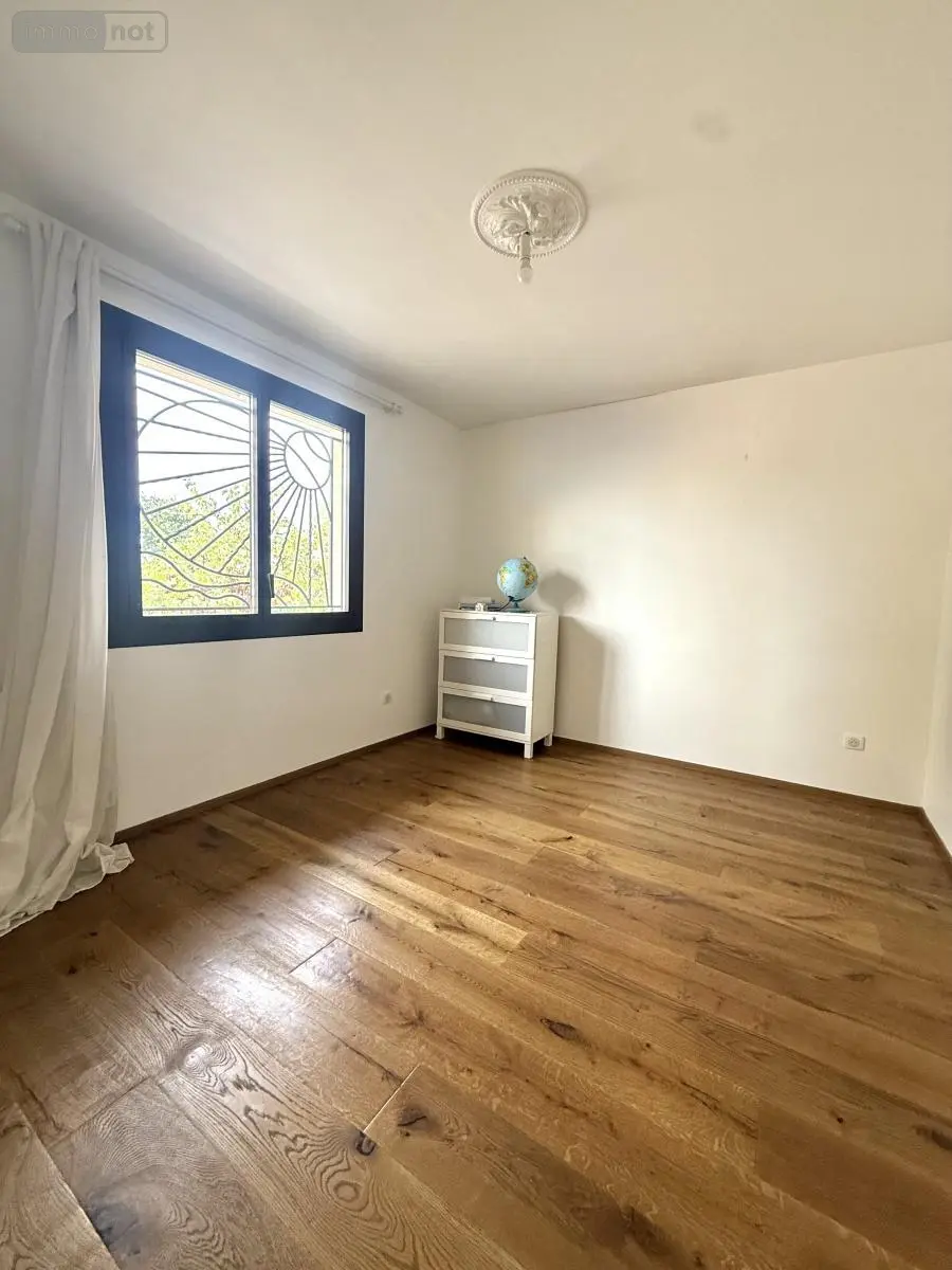 Maison a vendre Montpellier 34000 Hérault 34 117 m2 5 pièces 450000 euros 34094-281 008