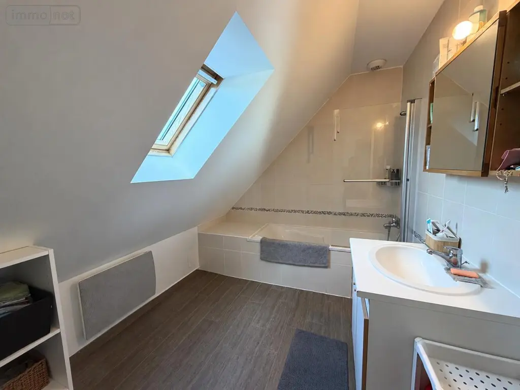 Maison a vendre Grand-Champ 56390 Morbihan 56 96 m2 6 pièces 322600 euros 56064-1545 004