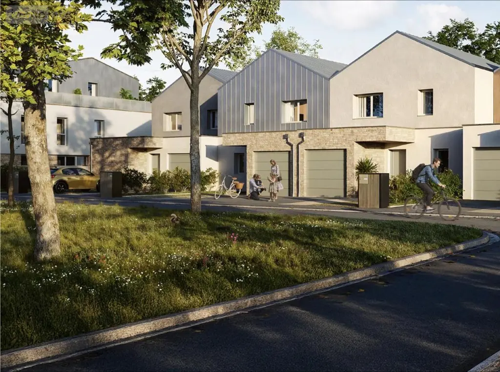 Maison a vendre Gueux 51390 Marne 51 103 m2 3 pièces 329000 euros 51066-2079 001