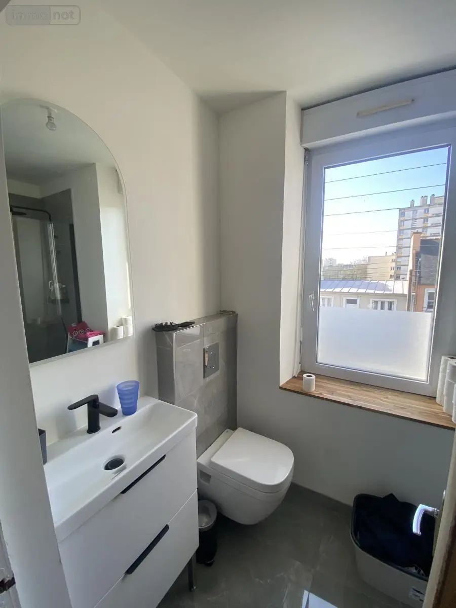 Maison a vendre Brest 29200 Finistère 29 95 m2 240350 euros 29026-177 005