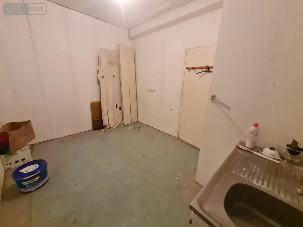 Maison a vendre Montoire-sur-le-Loir 41800 Loir-et-Cher 41 100 m2 3 pièces 124800 euros 41059-833 011