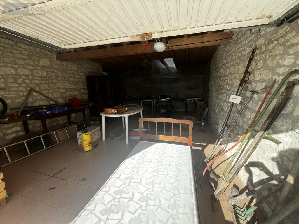Maison a vendre Ports-sur-Vienne 37800 Indre-et-Loire 37 140 m2 6 pièces 180200 euros 37060-2373 020