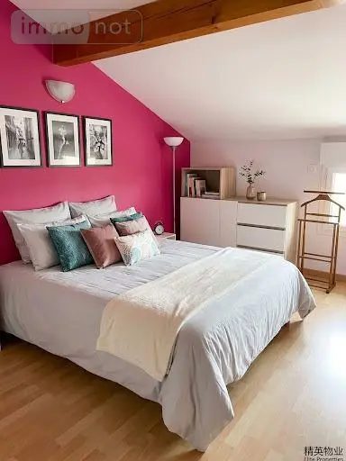 Location maison Viriat 01440 Ain 01 119 m2 4 pièces 1015 euros 01083-L170 007