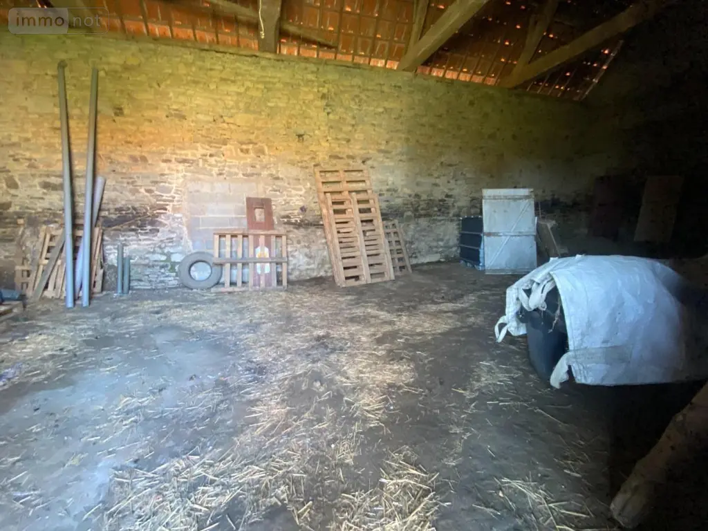 Maison a vendre Précey 50220 Manche 50 280 m2 5 pièces 461720 euros 35130-3744 016