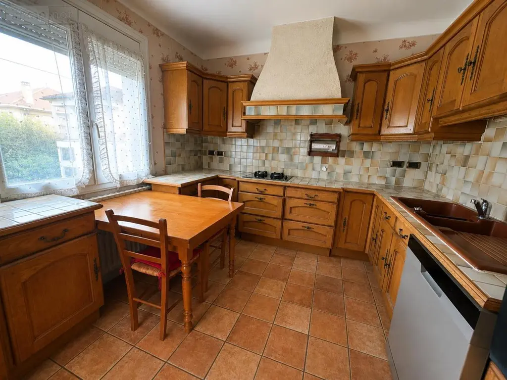 Maison a vendre Cahors 46000 Lot 46 120 m2 218400 euros 46002-472 006