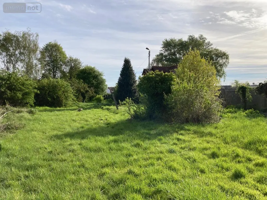 Maison a vendre Auchy-les-Mines 62138 Pas-de-Calais 62 61 m2 169600 euros 62029-1824 005