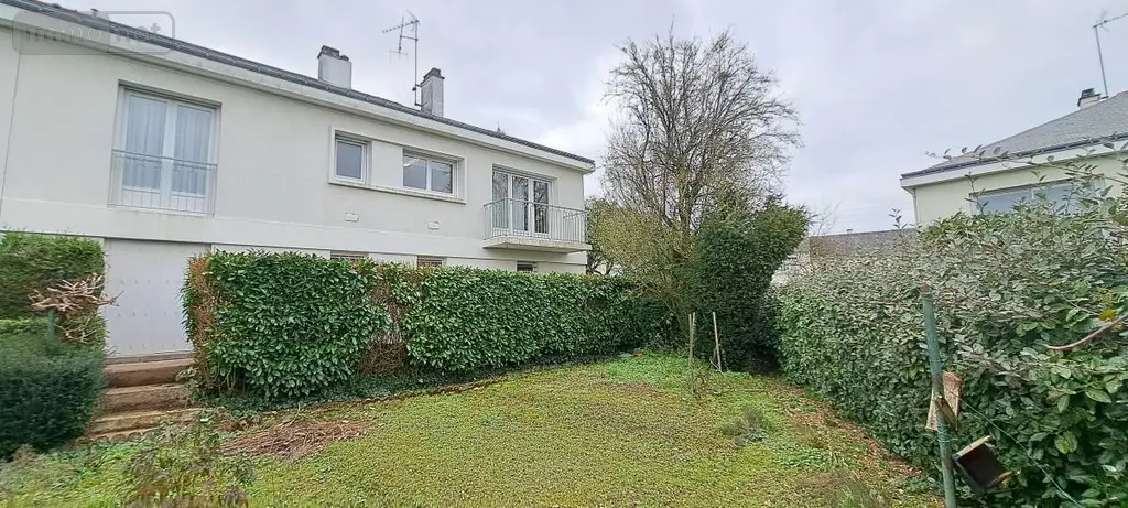 Maison a vendre Bouchemaine 49080 Maine-et-Loire 49 125 m2 5 pièces 320225 euros 49004-1699 012