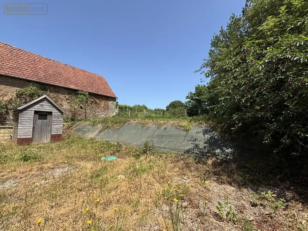 Maison a vendre Teurthéville-Bocage 50630 Manche 50 78 m2 4 pièces 228400 euros 50088-1385 014