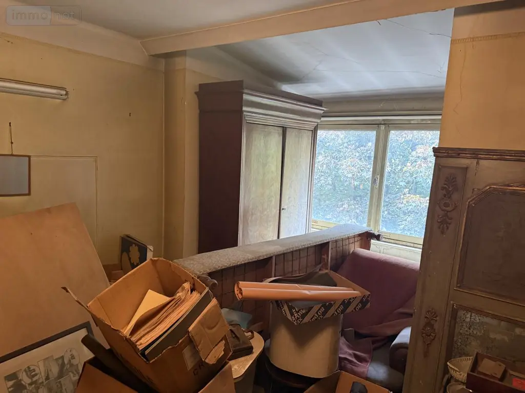 Maison a vendre Douai 59500 Nord 59 482 m2 18 pièces 419200 euros 59191-6130 023