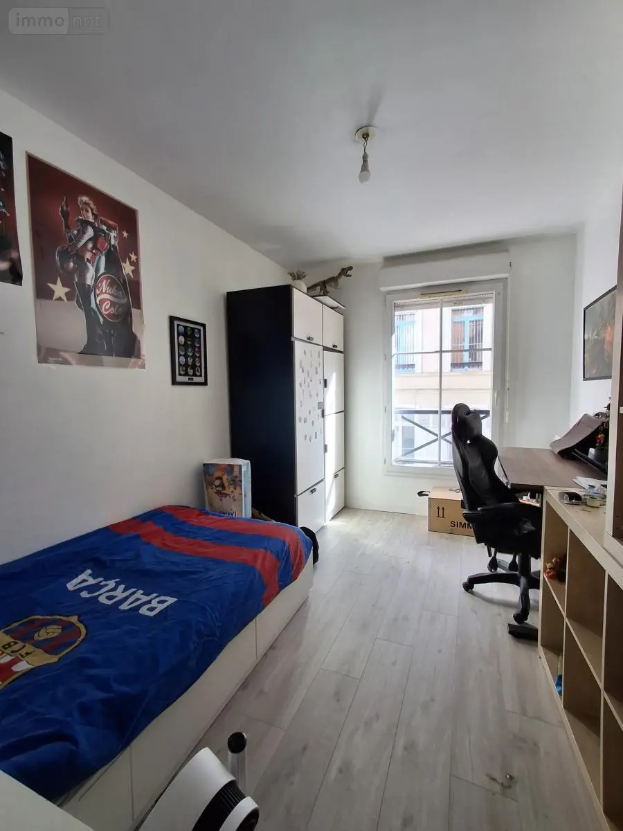 Appartement a vendre Lille 59000 Nord 59 106 m2 4 pièces 477800 euros 59012-1345 008