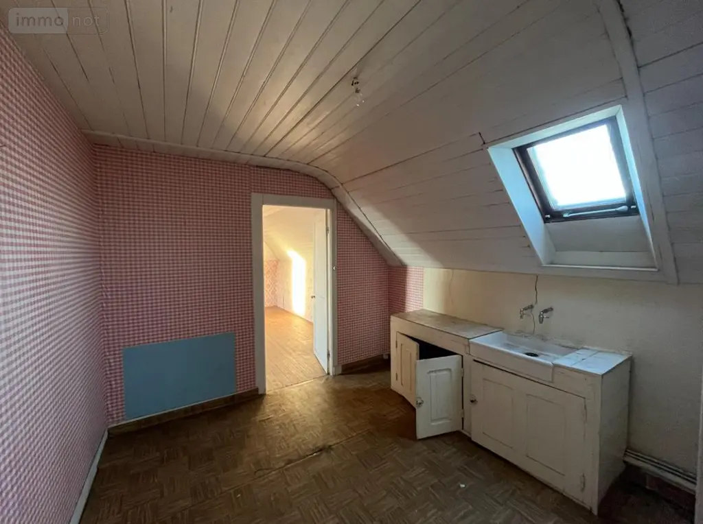 Maison a vendre Guilvinec 29730 Finistère 29 194 m2 8 pièces 167000 euros 29022-1884 013