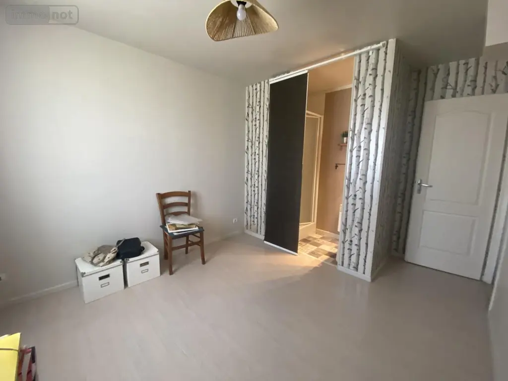 Maison a vendre Corquilleroy 45120 Loiret 45 111 m2 6 pièces 194300 euros 45052-1561 010