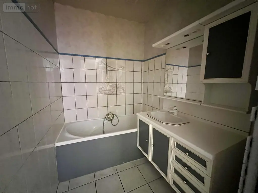 Appartement a vendre Lorient 56100 Morbihan 56 65 m2 3 pièces 172254 euros 56081-2652 005