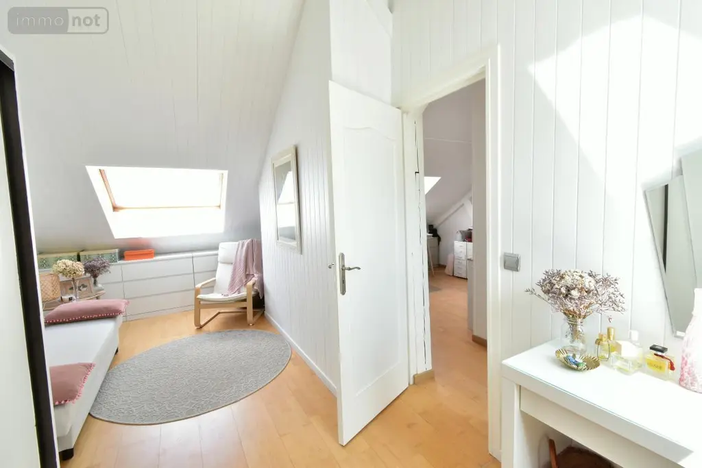 Appartement a vendre Dieppe 76200 Seine-Maritime 76 70 m2 3 pièces 189000 euros 76140-140 012