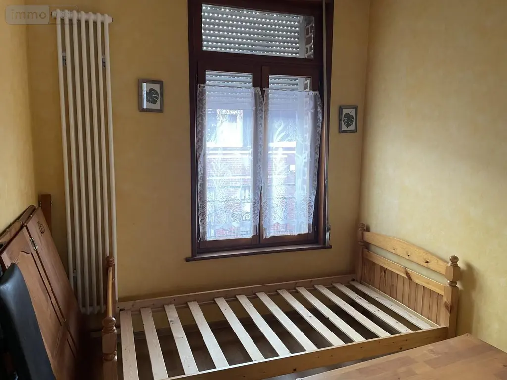 Maison a vendre Caudry 59540 Nord 59 148 m2 12 pièces 120520 euros 59191-6162 014