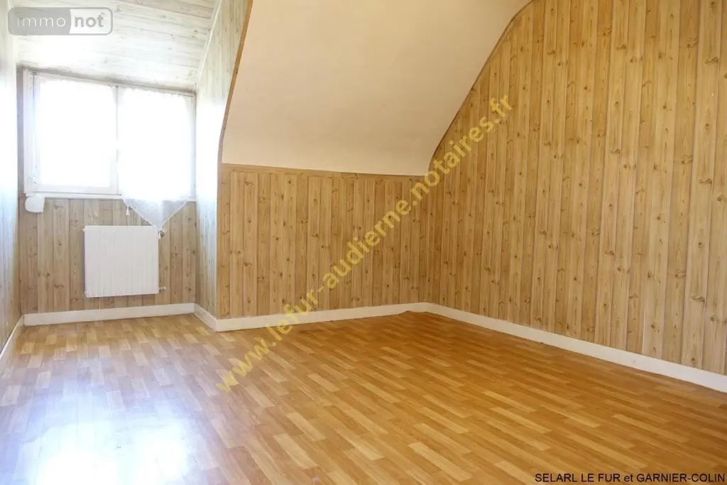 Maison a vendre Audierne 29770 Finistère 29 115 m2 6 pièces 177450 euros 29021-2088 005