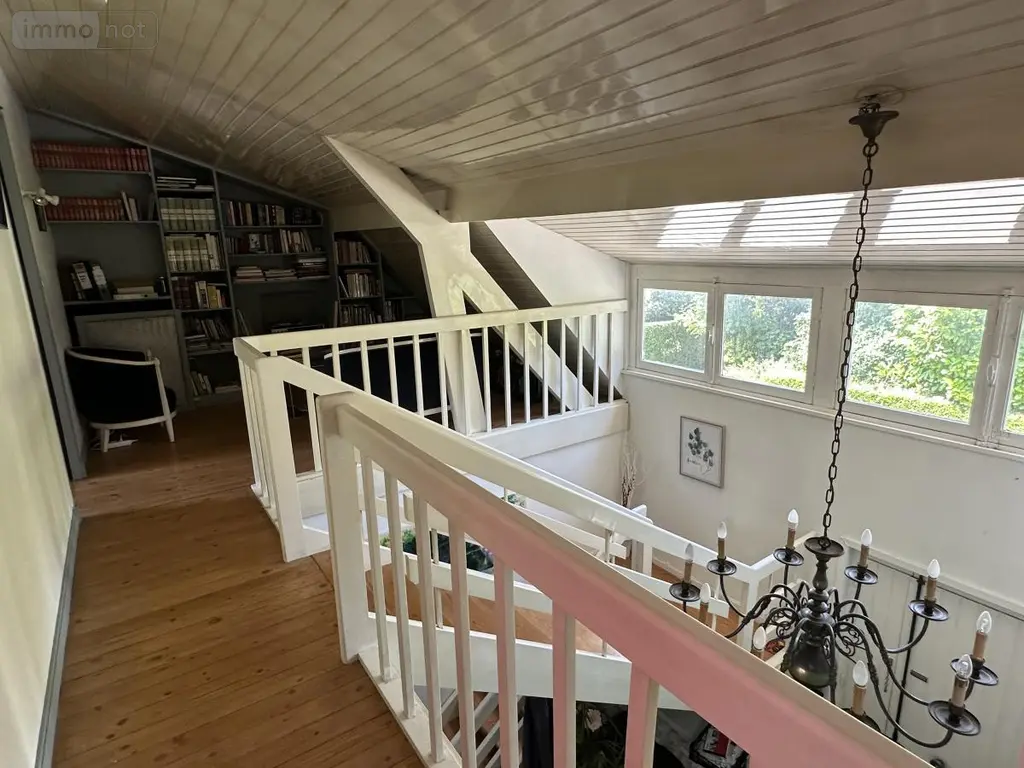Maison a vendre Marcq-en-Barœul 59700 Nord 59 160 m2 764400 euros 59017-2032 012