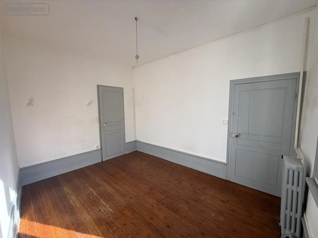 Maison a vendre Fouilloy 80800 Somme 80 164 m2 5 pièces 249600 euros 80121-2894 010