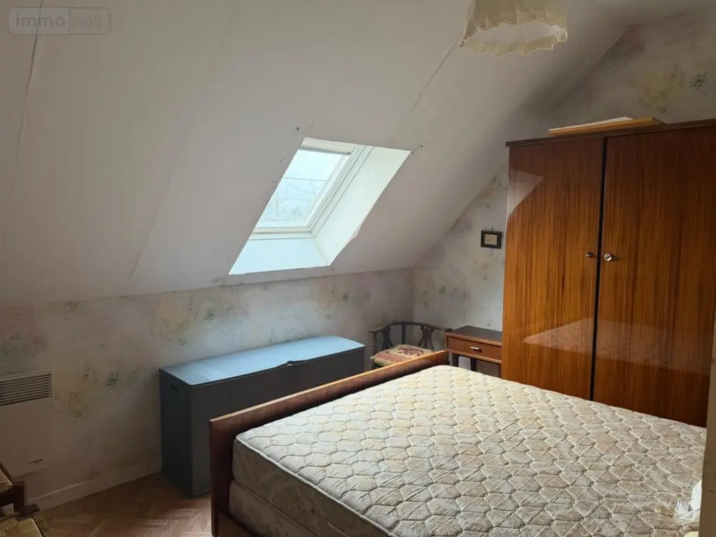 Maison a vendre Dinard 35800 Ille-et-Vilaine 35 100 m2 4 pièces 480700 euros 35094-1289 007