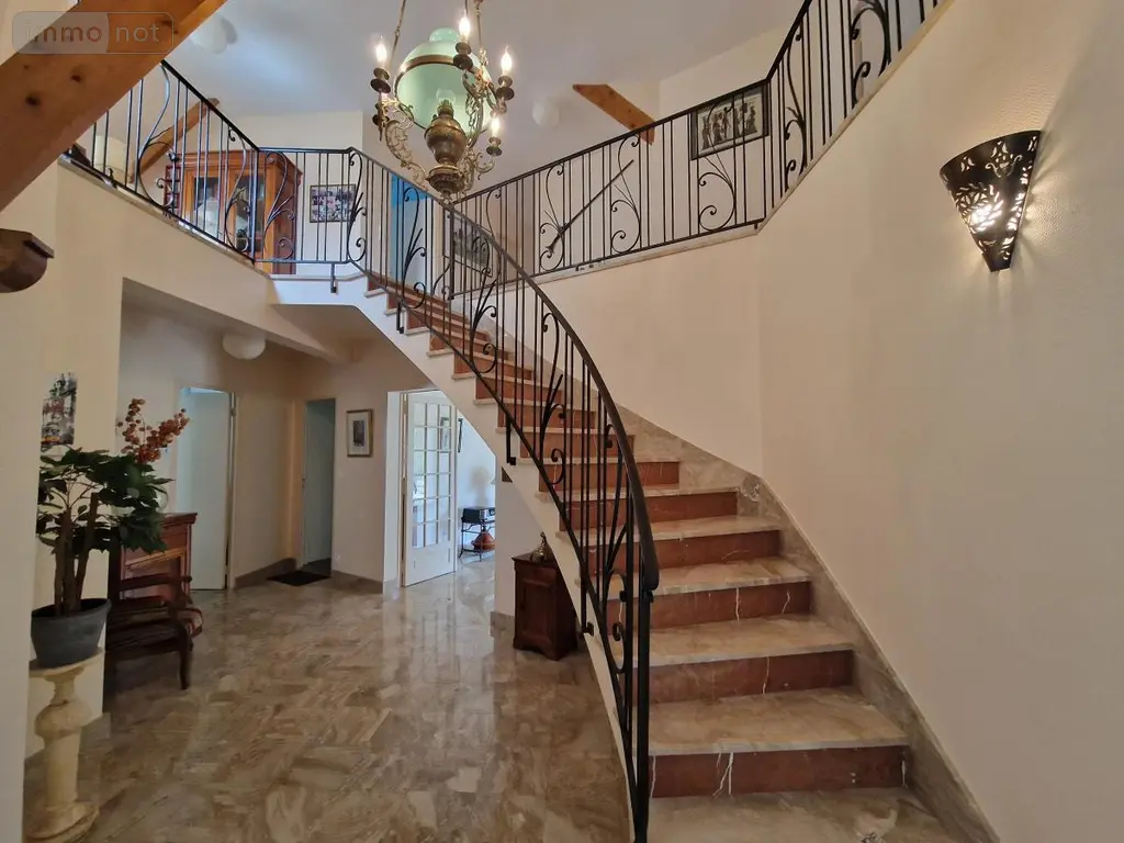 Maison a vendre Bouchemaine 49080 Maine-et-Loire 49 228 m2 7 pièces 907440 euros 49112-980 004
