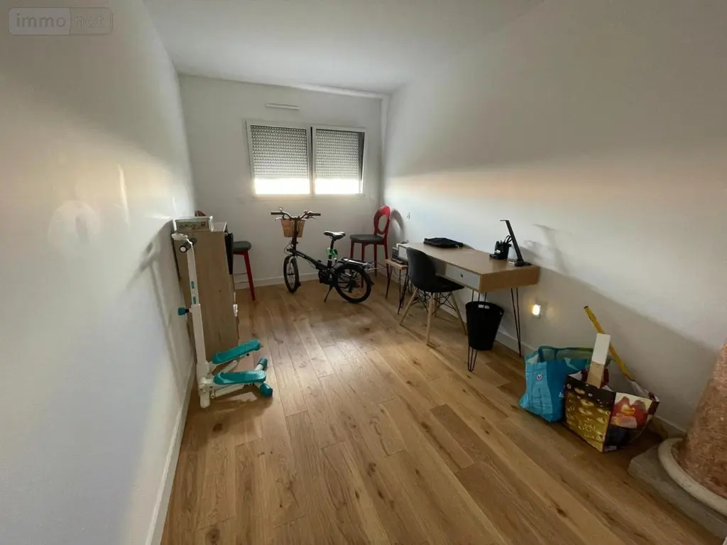 Appartement a vendre Saint-Hilaire-de-Riez 85270 Vendée 85 89 m2 3 pièces 399000 euros 44007-1720 005