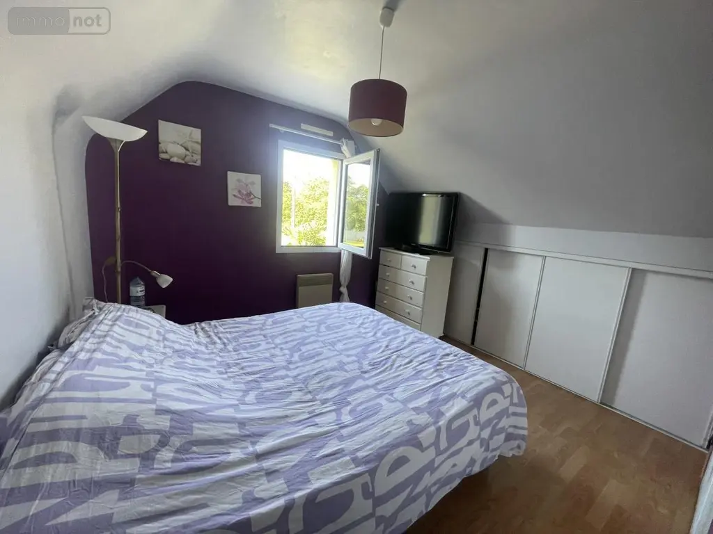 Maison a vendre Melgven 29140 Finistère 29 100 m2 7 pièces 406380 euros 29118-1504 006