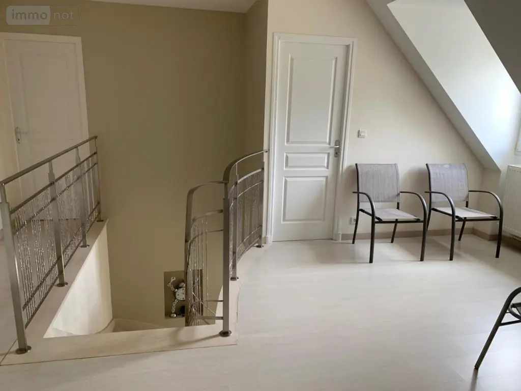 Maison a vendre Saint-Georges-d'Elle 50680 Manche 50 229 m2 6 pièces 406500 euros 50110-713 013