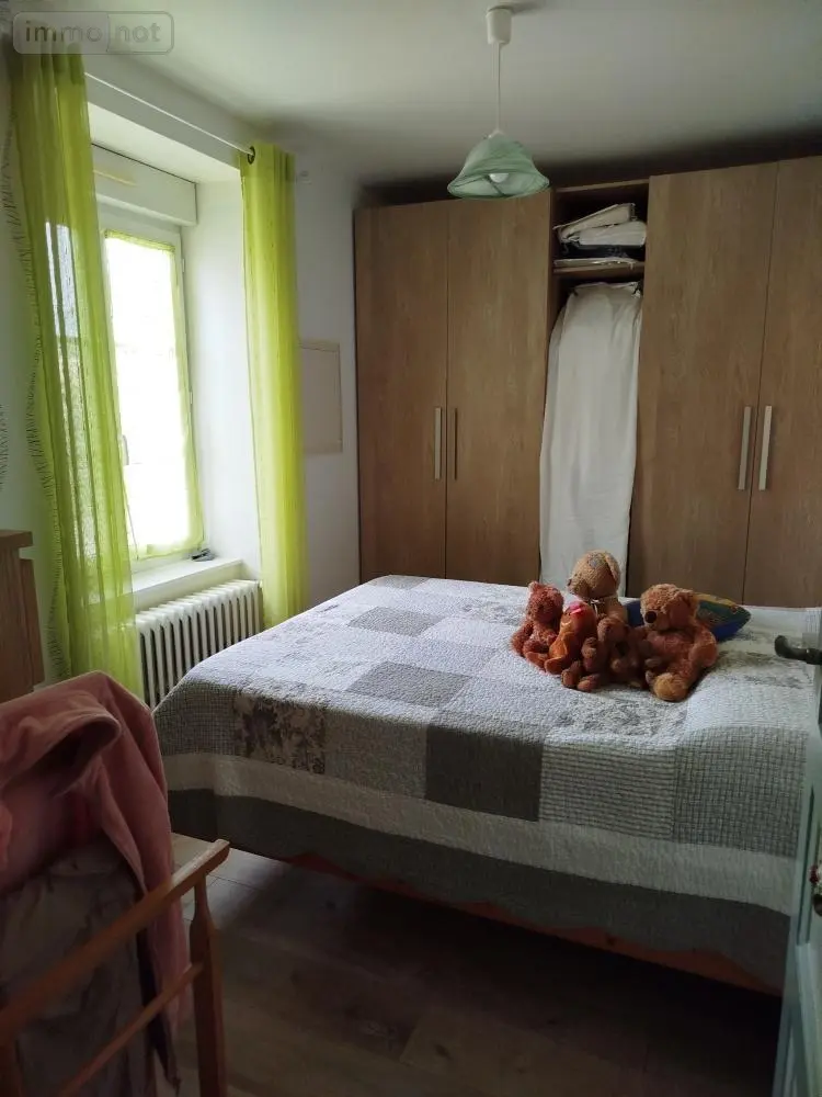 Maison a vendre Sourdeval 50150 Manche 50 115 m2 6 pièces 200000 euros 14076-5932 009