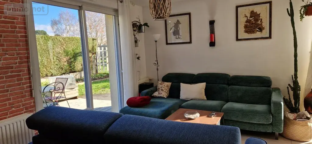 Maison a vendre Saint-Malo 35400 Ille-et-Vilaine 35 102 m2 5 pièces 410800 euros 35084-773 006