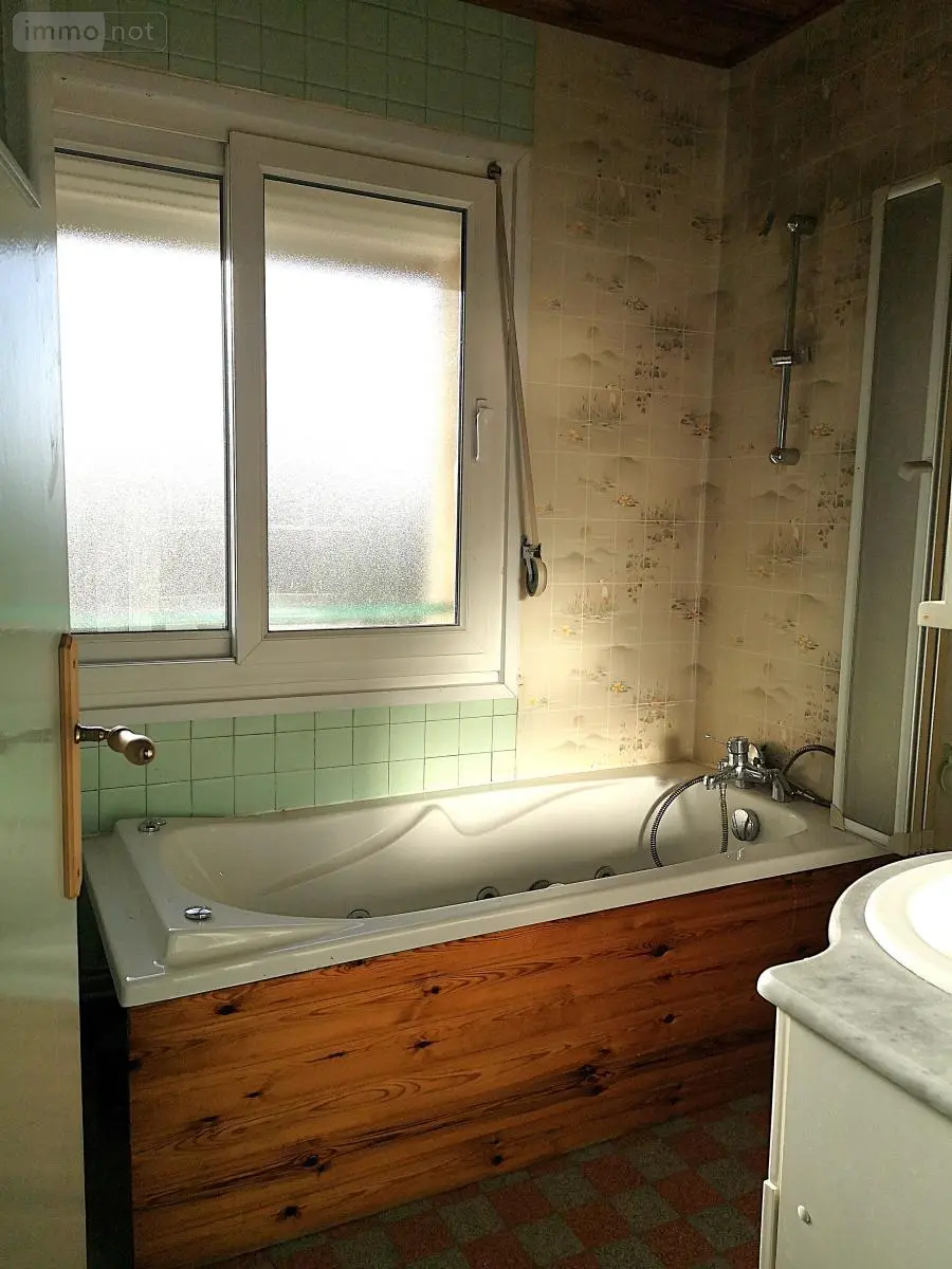Maison a vendre Cambrai 59400 Nord 59 80 m2 5 pièces 112500 euros 59084-2042 012