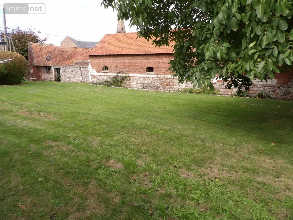 Maison a vendre Drouvin-le-Marais 62131 Pas-de-Calais 62 239 m2 6 pièces 468000 euros 62023-3977 025