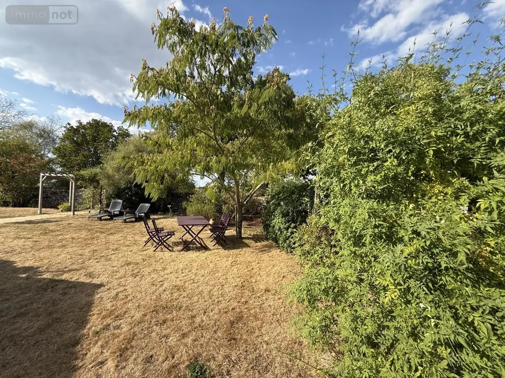 Maison a vendre Theix-Noyalo 56450 Morbihan 56 80 m2 4 pièces 470250 euros 56084-486 014