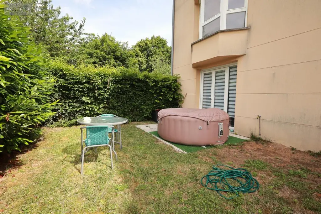 Appartement a vendre Cambrai 59400 Nord 59 54 m2 3 pièces 137000 euros 59085-1584 008