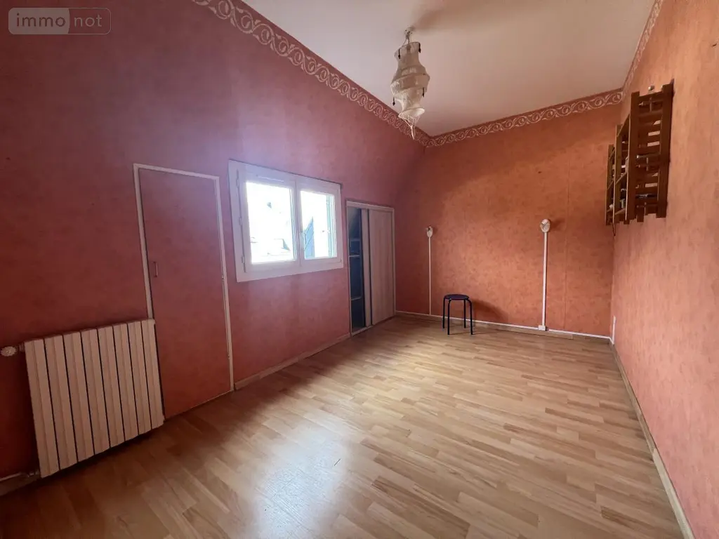 Maison a vendre Hennebont 56700 Morbihan 56 97 m2 5 pièces 244690 euros 56081-2695 004