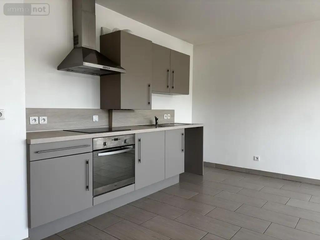Appartement a vendre Rouen 76000 Seine-Maritime 76 69 m2 3 pièces 299000 euros 76009-501 004