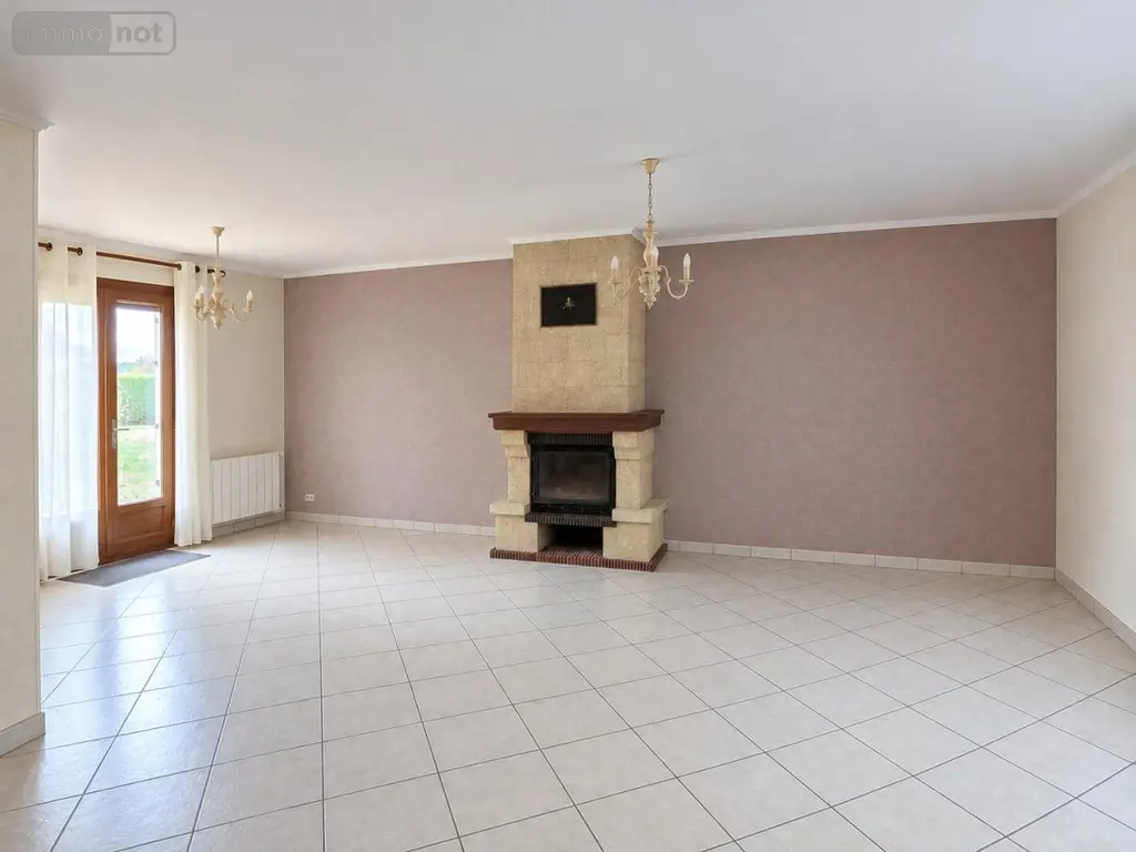 Maison a vendre Dordives 45680 Loiret 45 86 m2 5 pièces 189200 euros 45051-513 006