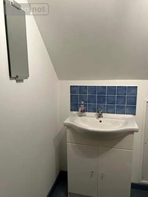Maison a vendre Huelgoat 29690 Finistère 29 111 m2 6 pièces 131875 euros 29064-2854 018