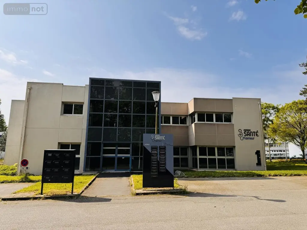 Location fonds et murs commerciaux Ploemeur 56270 Morbihan 56 15 m2 650 euros 56082-L72 002