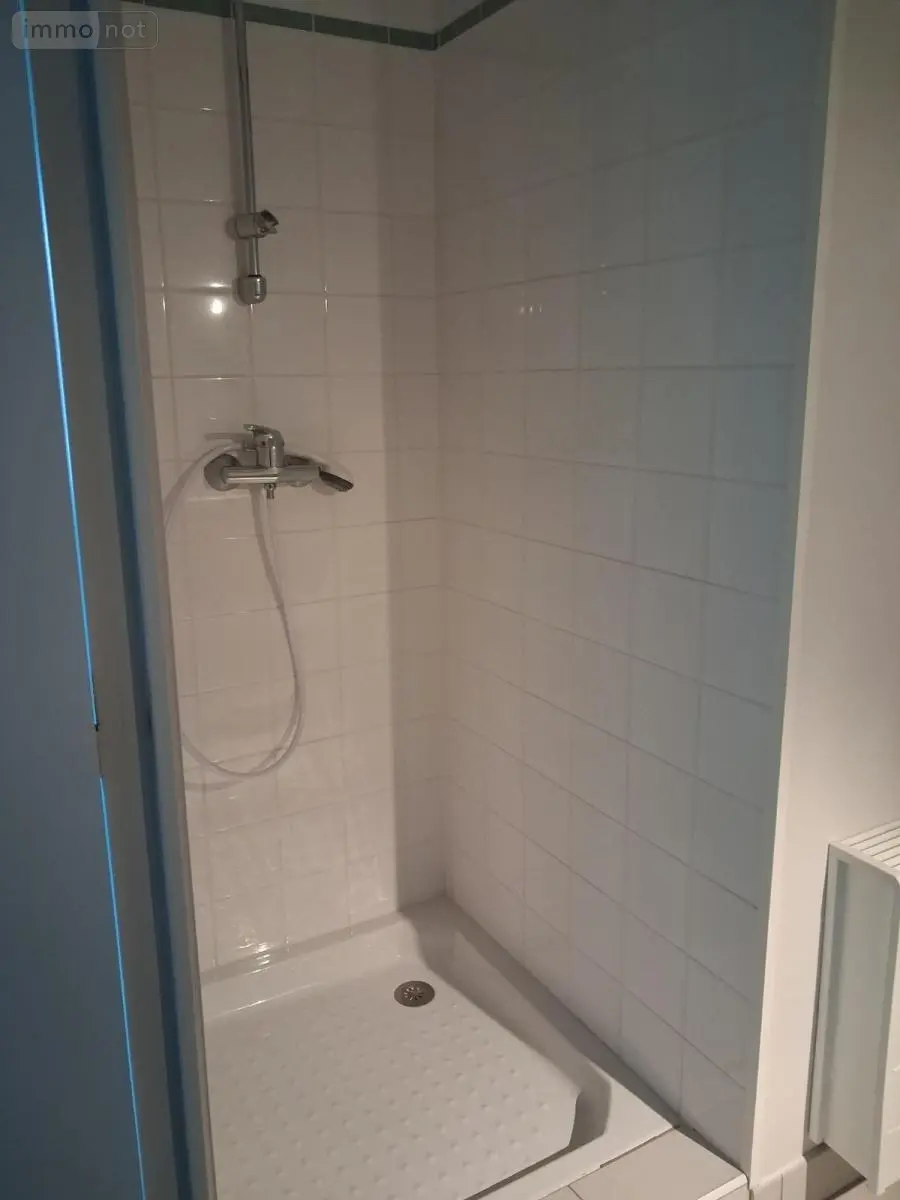 Location fonds et murs commerciaux La Haye 50250 Manche 50 157 m2 700 euros 50061-L215 012