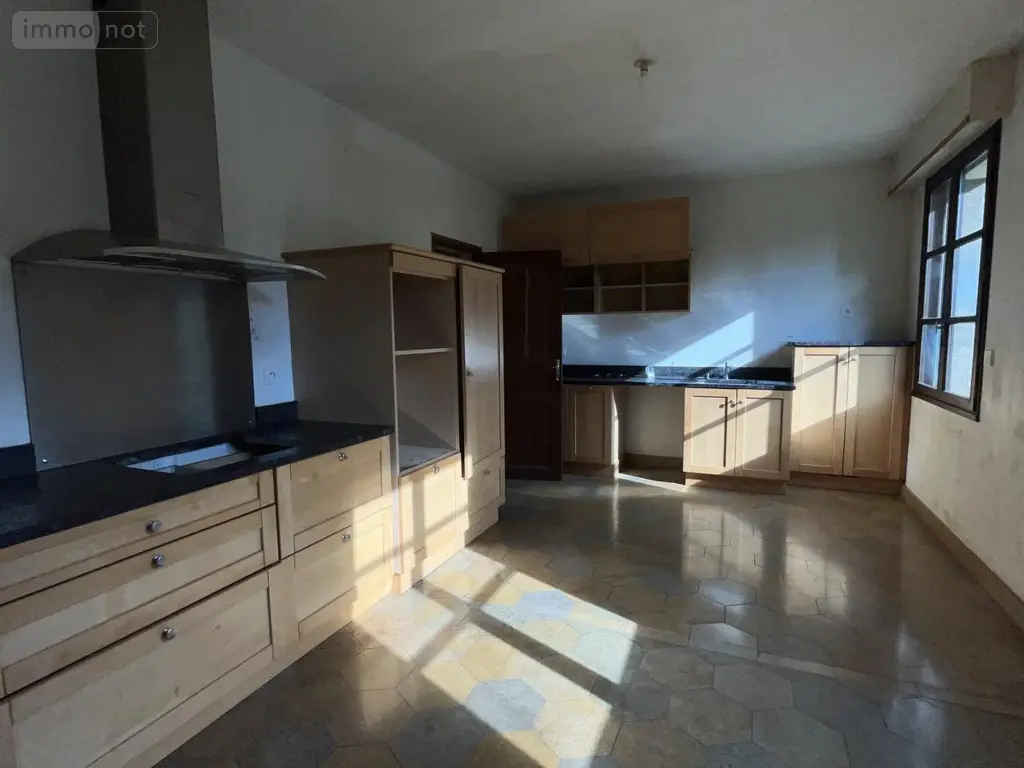 Maison a vendre Évron 53600 Mayenne 53 156 m2 6 pièces 188550 euros 53078-1881 002