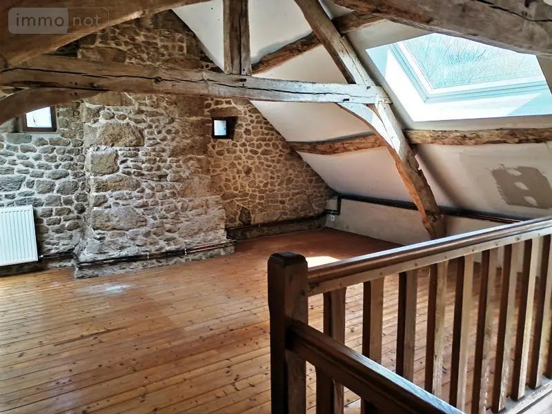 Maison a vendre La Chaux 61600 Orne 61 126 m2 5 pièces 142500 euros 61030-1275 006