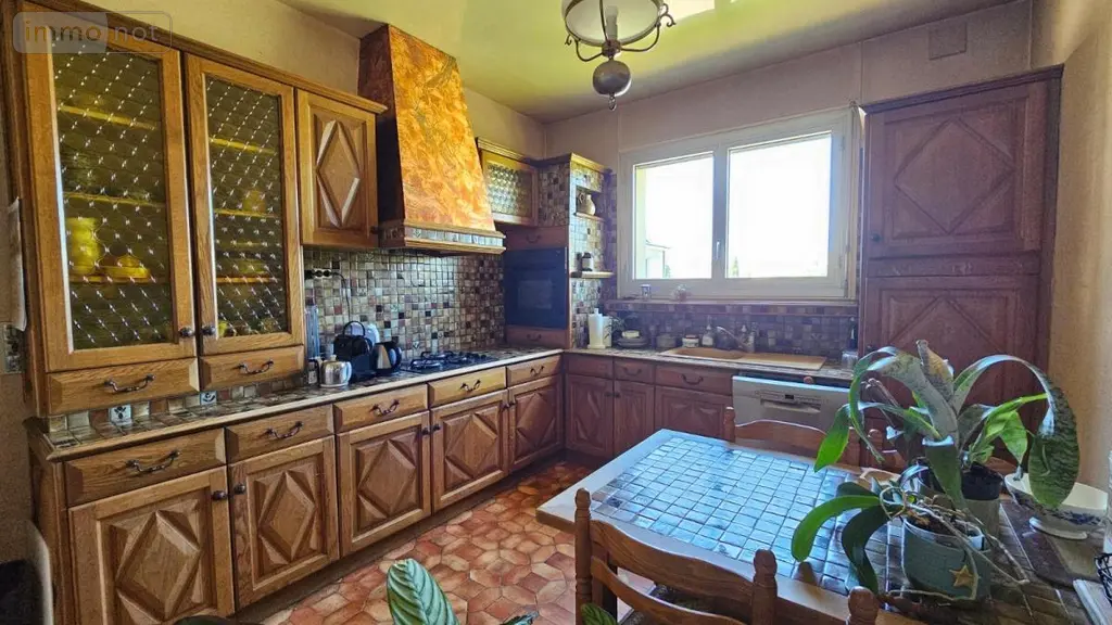 Maison a vendre Vendôme 41100 Loir-et-Cher 41 153 m2 7 pièces 234814 euros 41050-2801 004